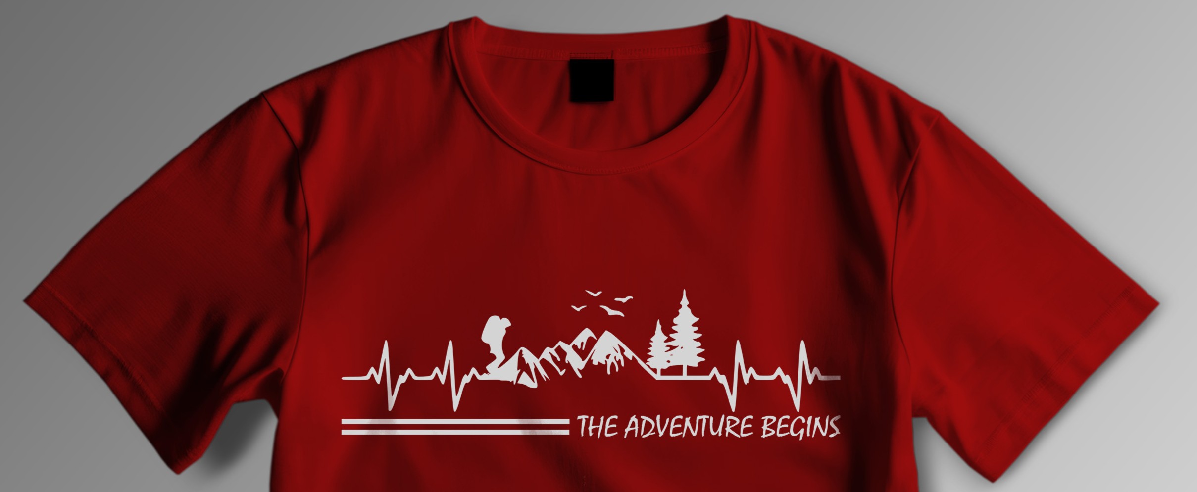 Adventure Begins - Image 3