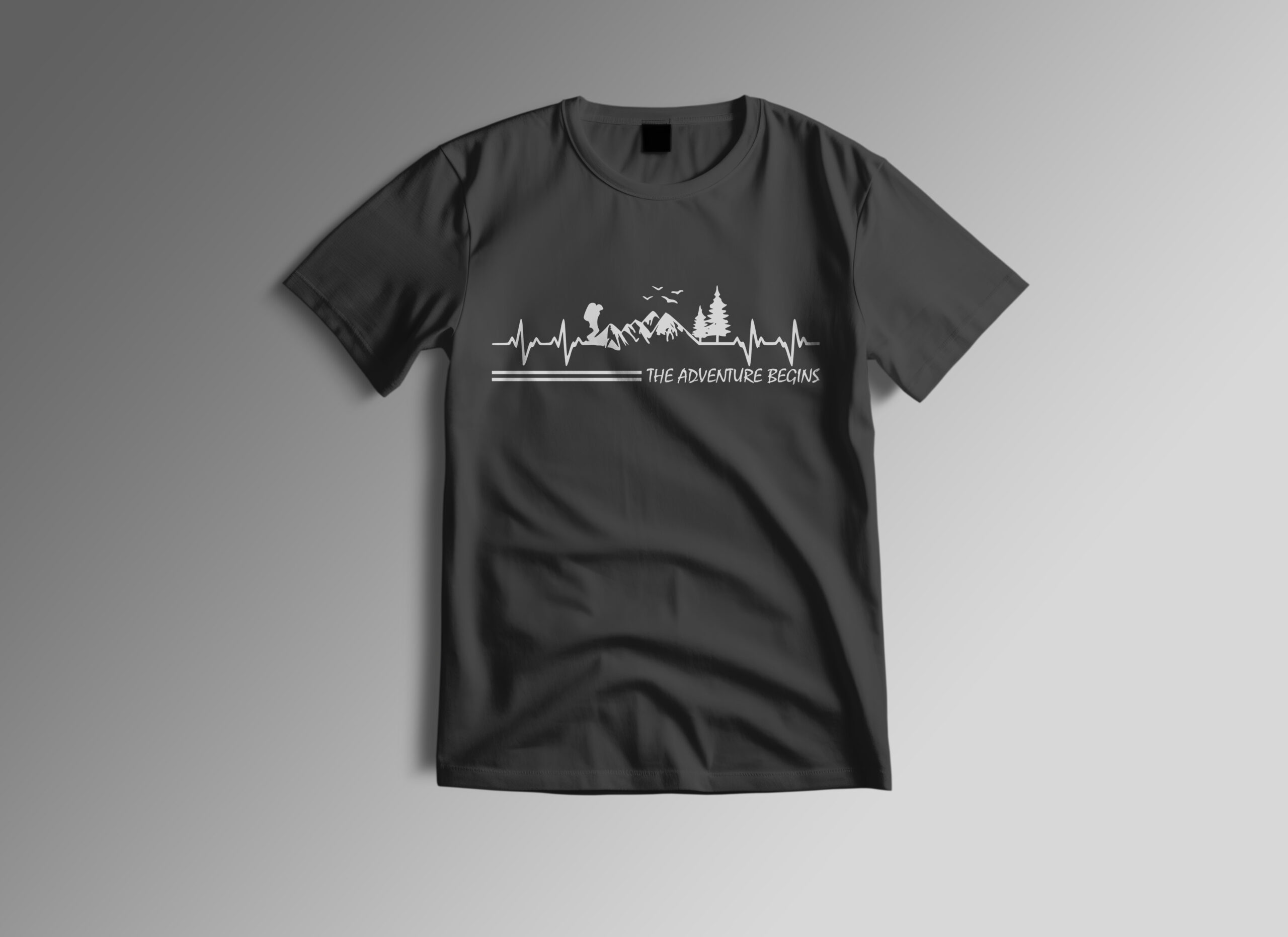 Adventure Begins - Image 3