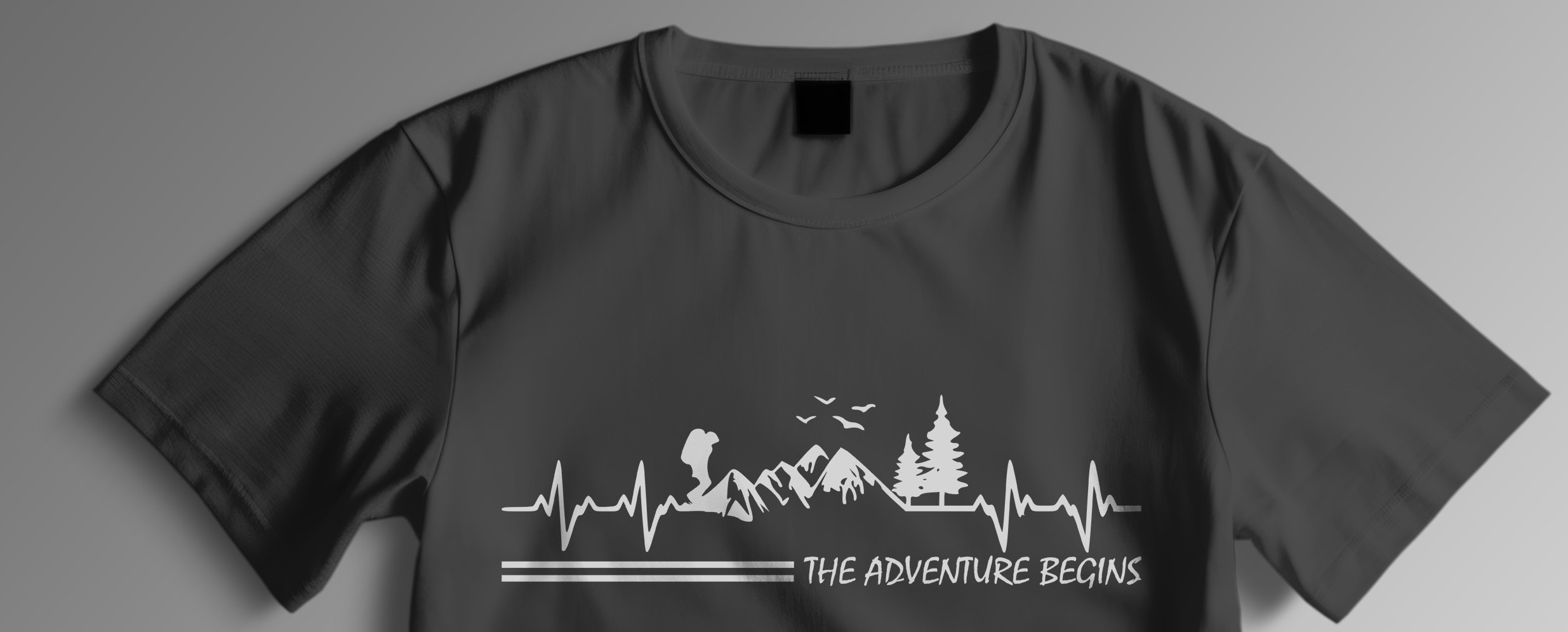 Adventure Begins - Image 4