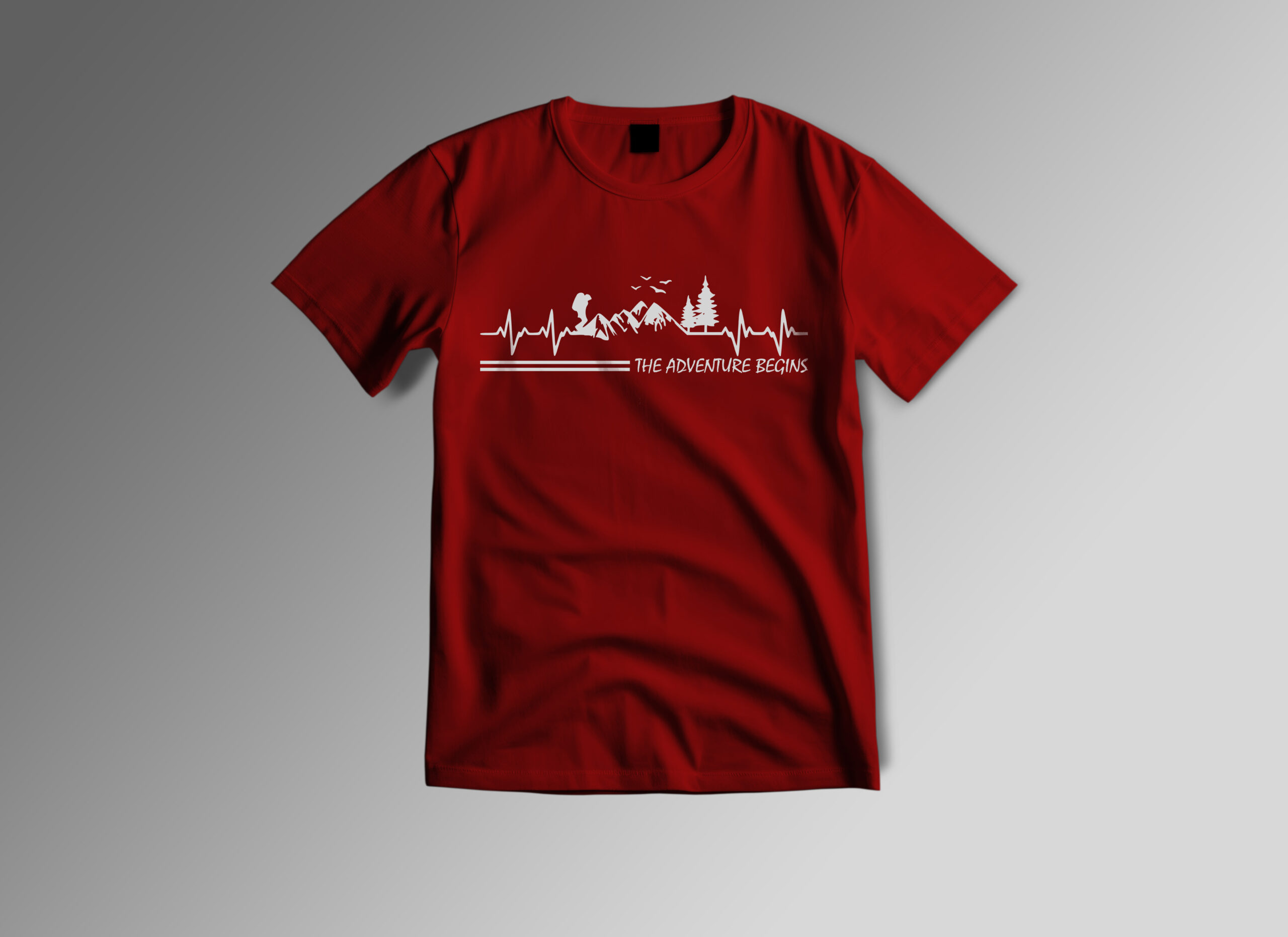 Adventure Begins - Image 4