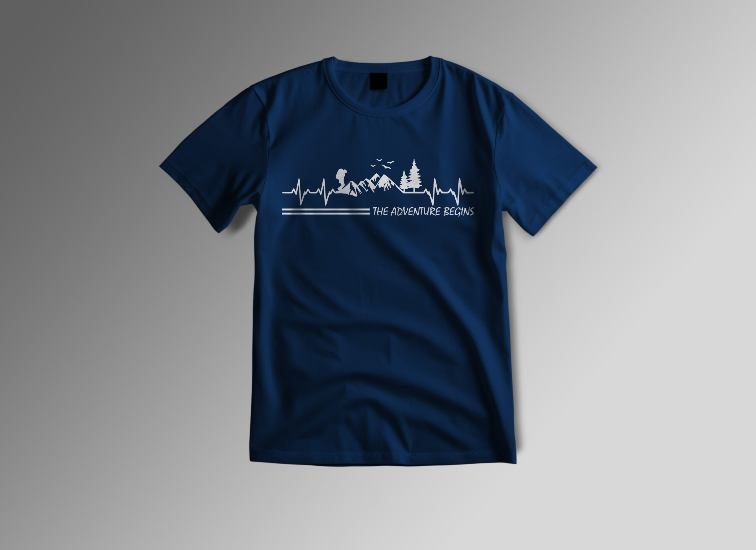 Adventure Begins - Image 2