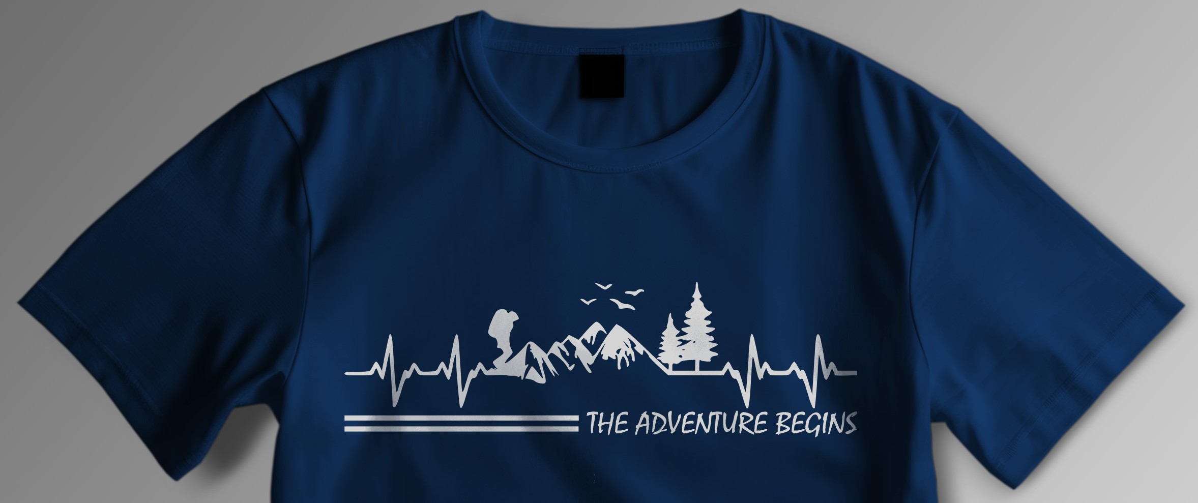 Adventure Begins - Image 3