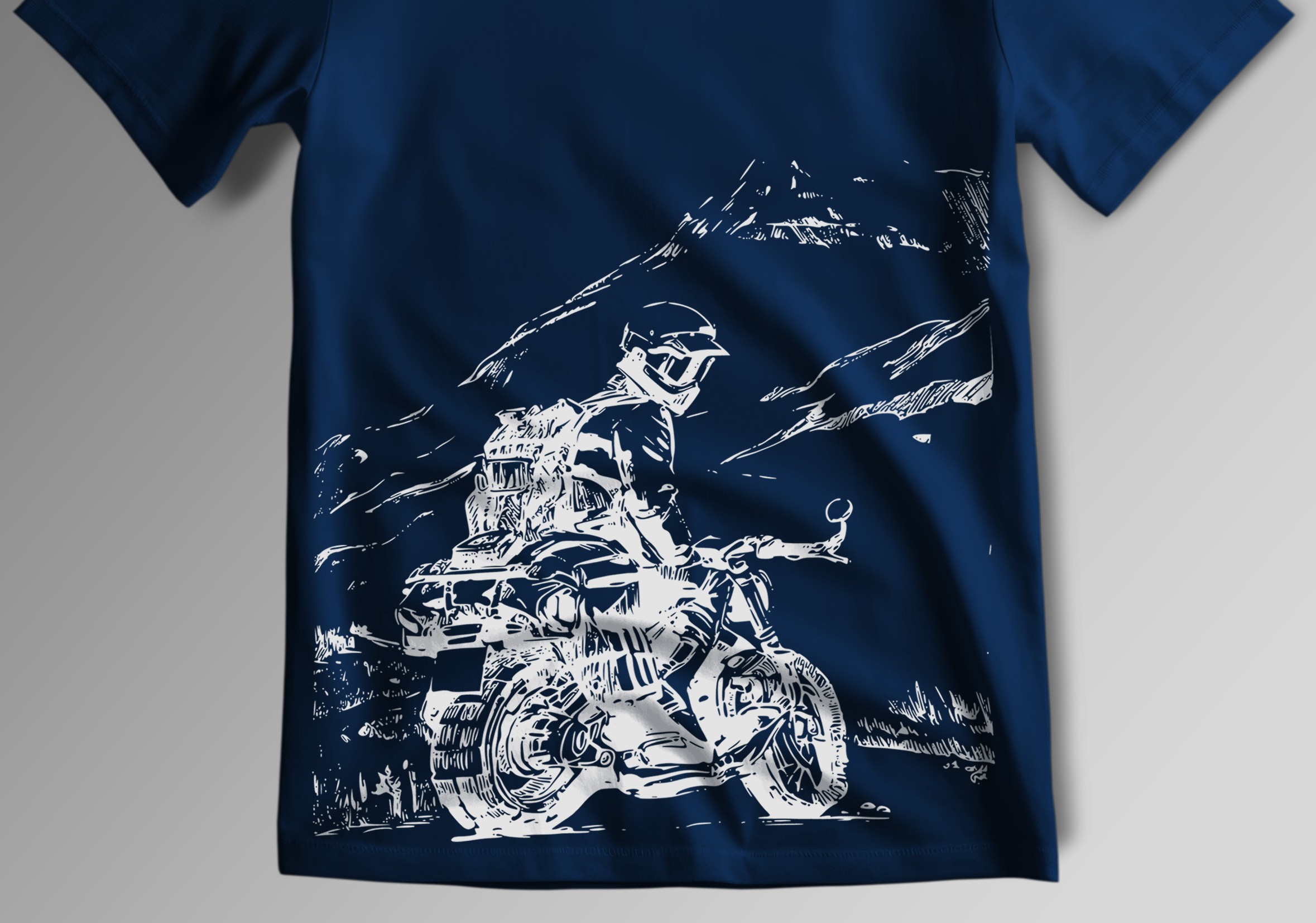 Biker - Image 3