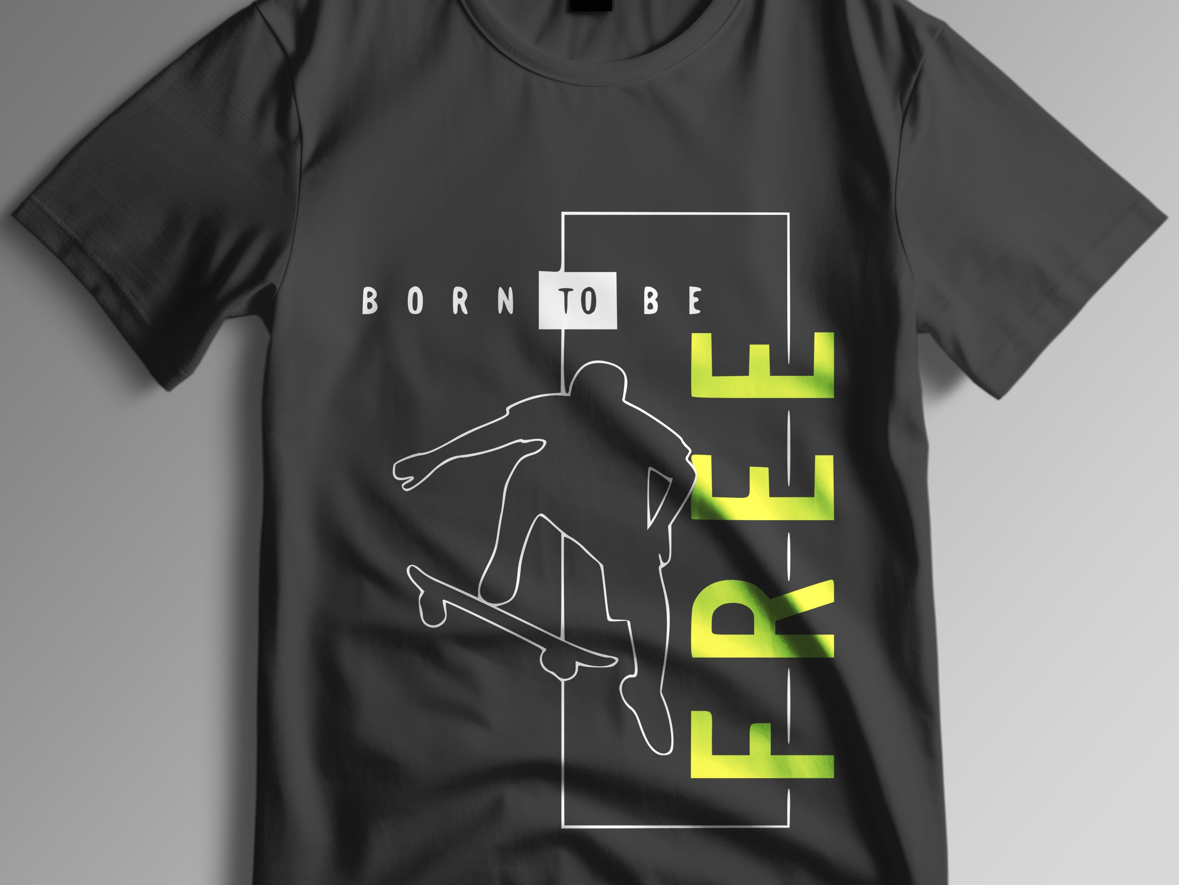Born to Be Free - Image 3