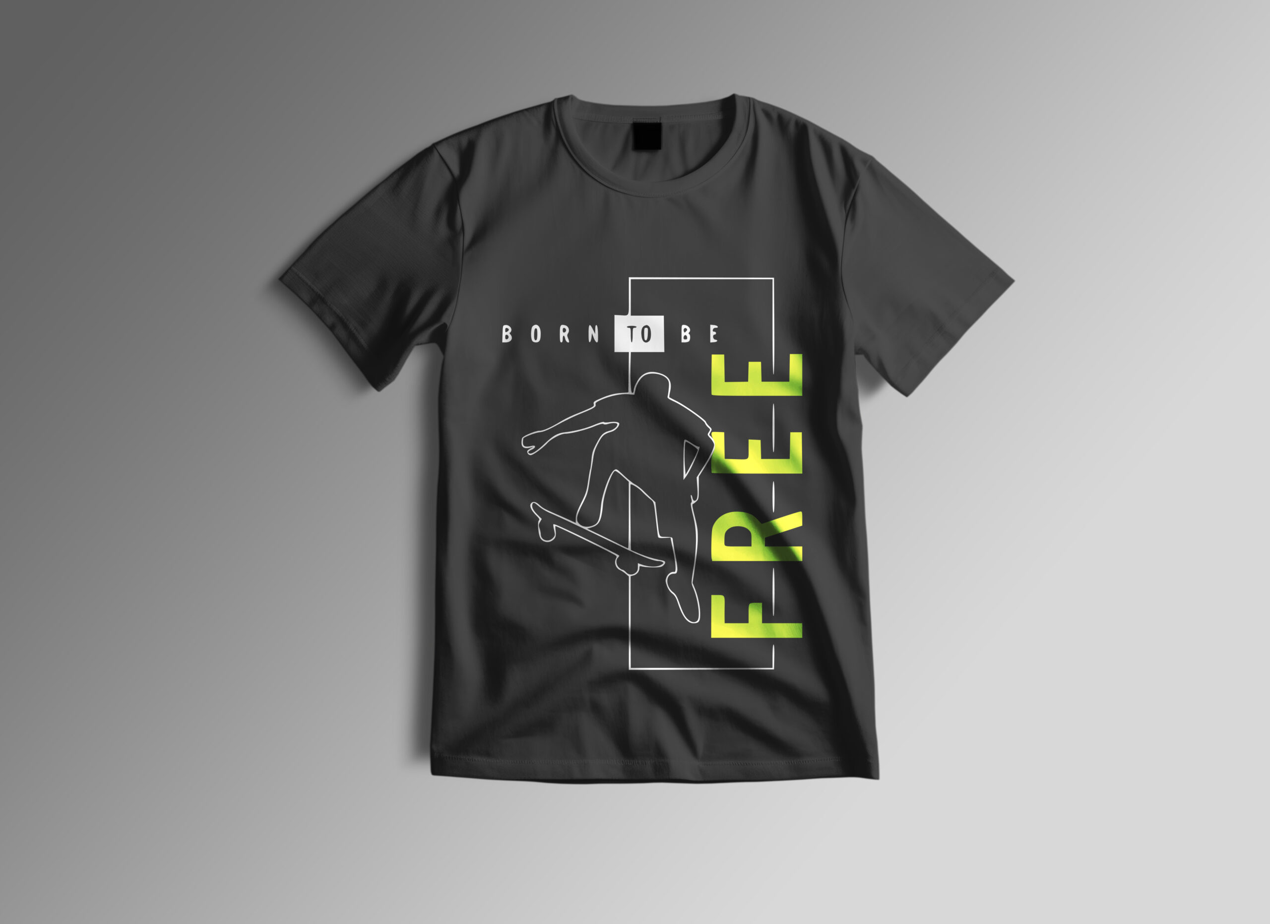 Born to Be Free - Image 4