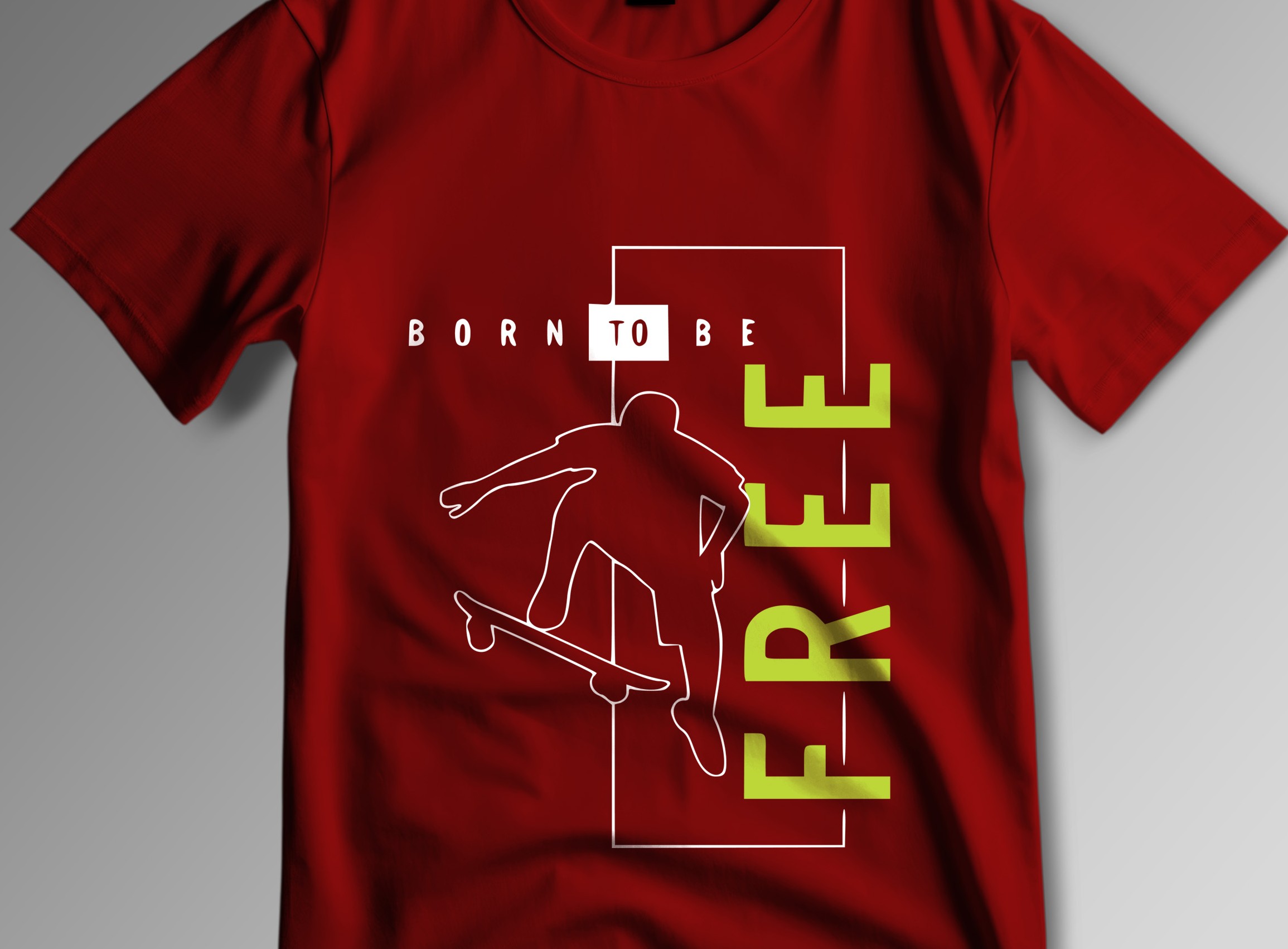 Born To Be Free - Image 4