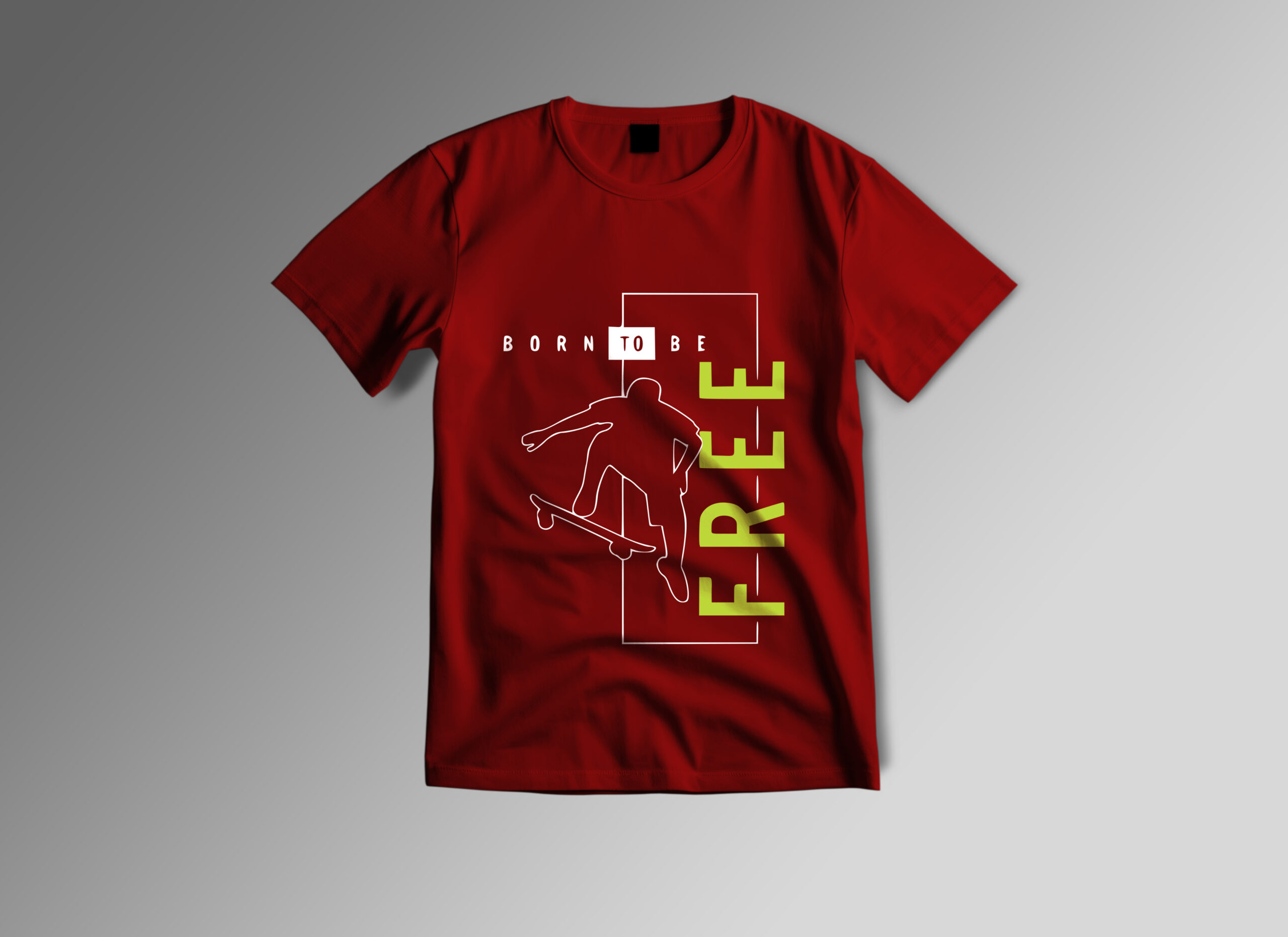 Born To Be Free - Image 3