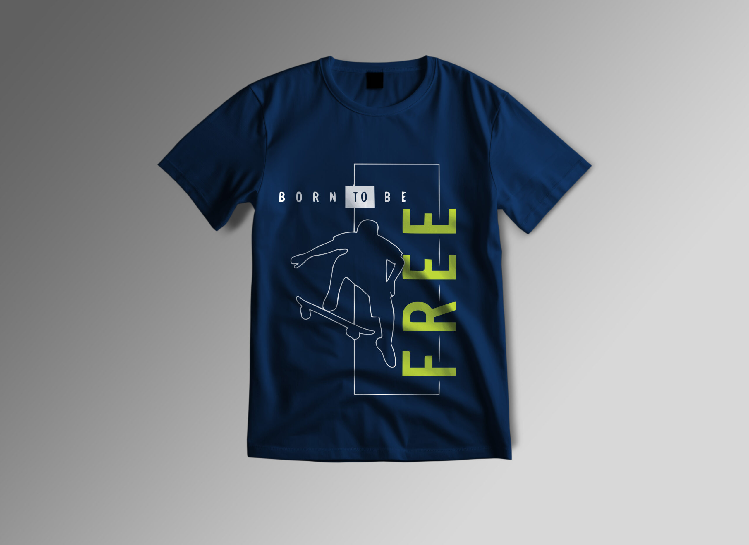 Born To Be Free - Image 3