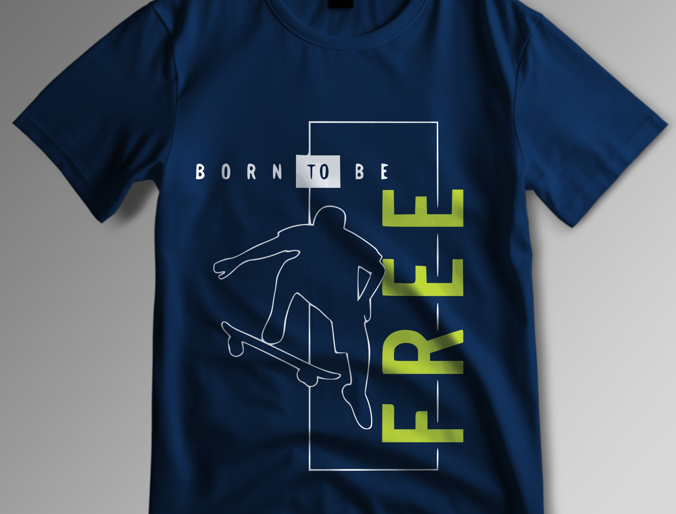 Born To Be Free - Image 4