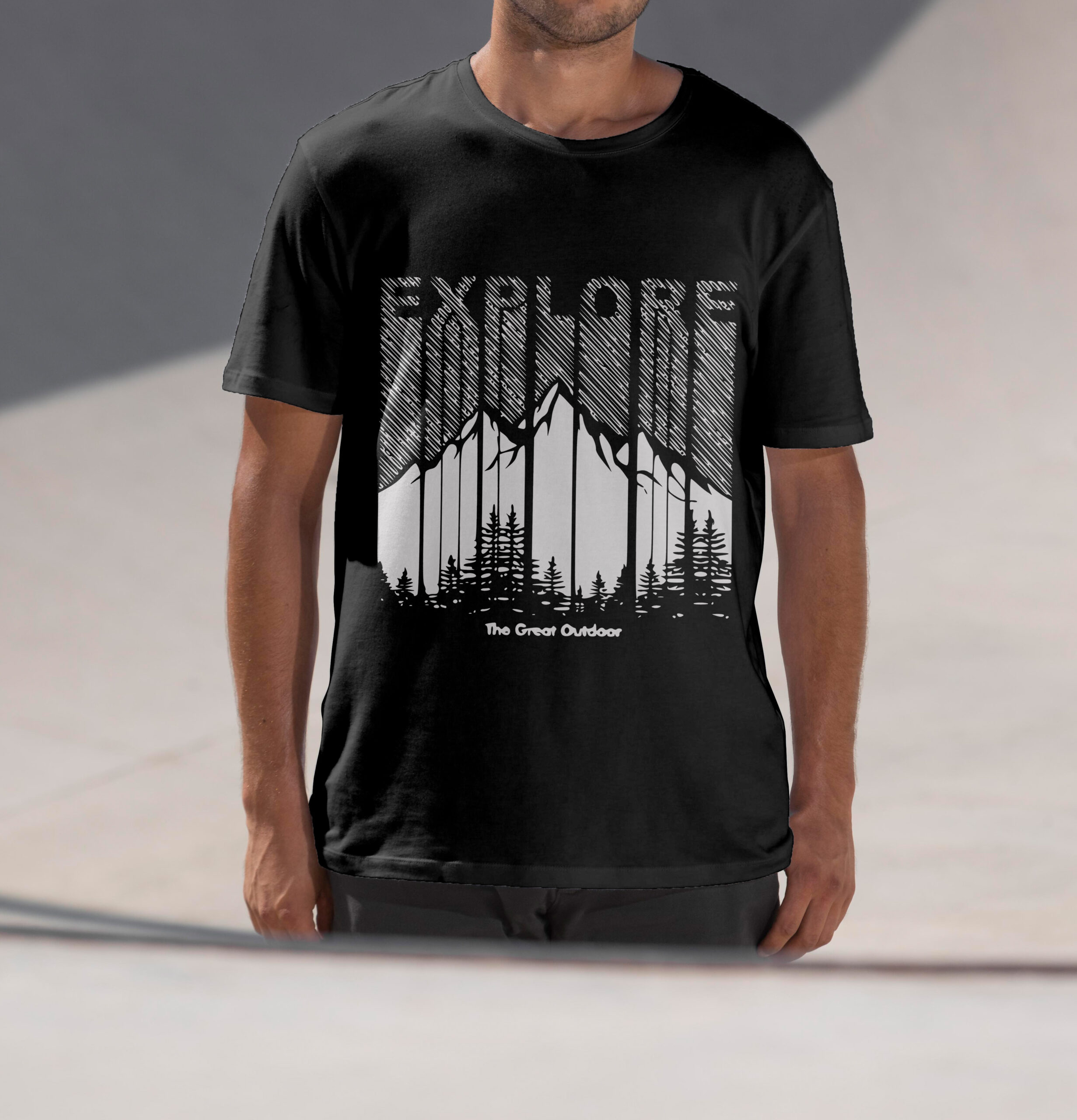 Explore