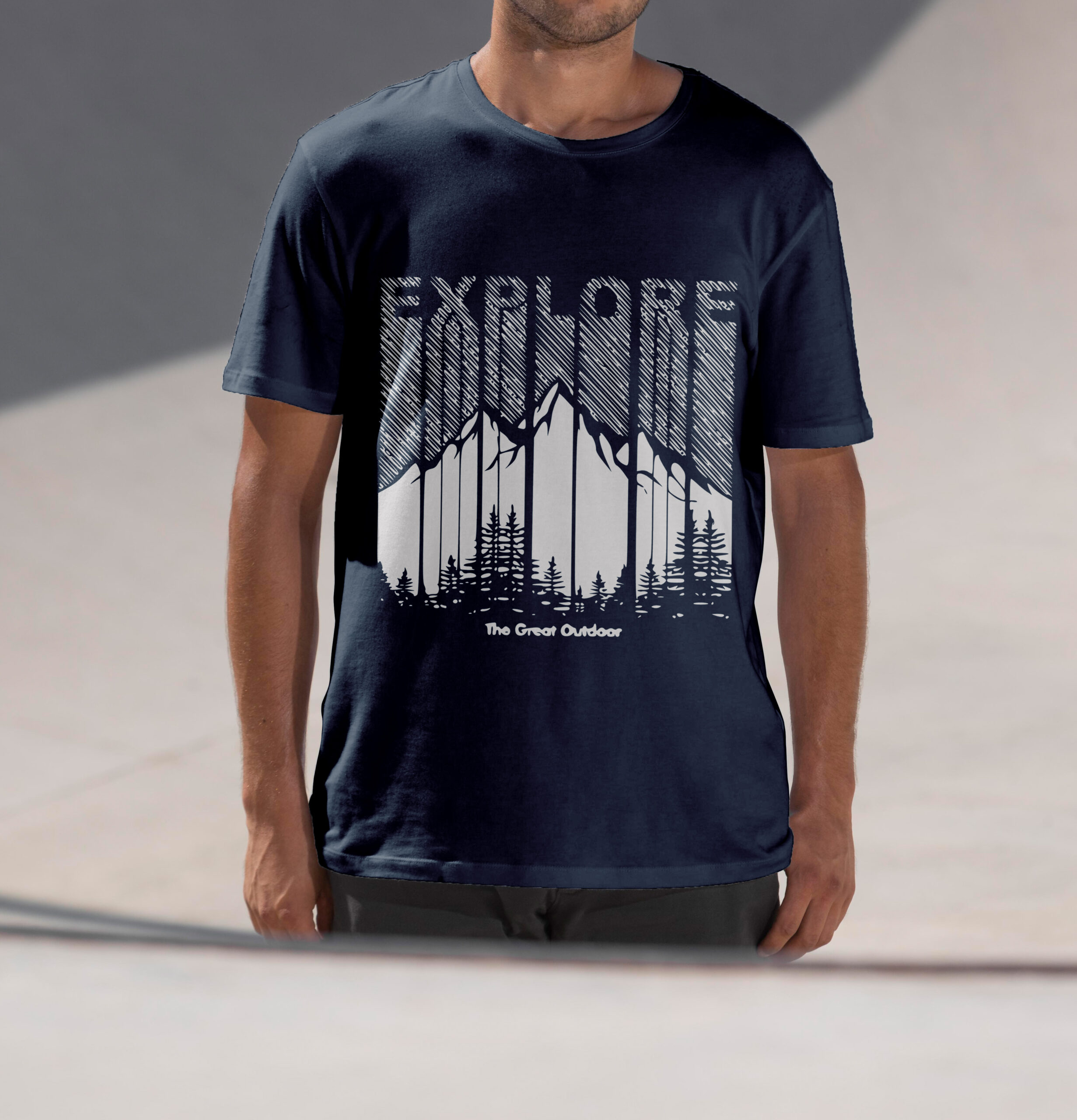 Explore