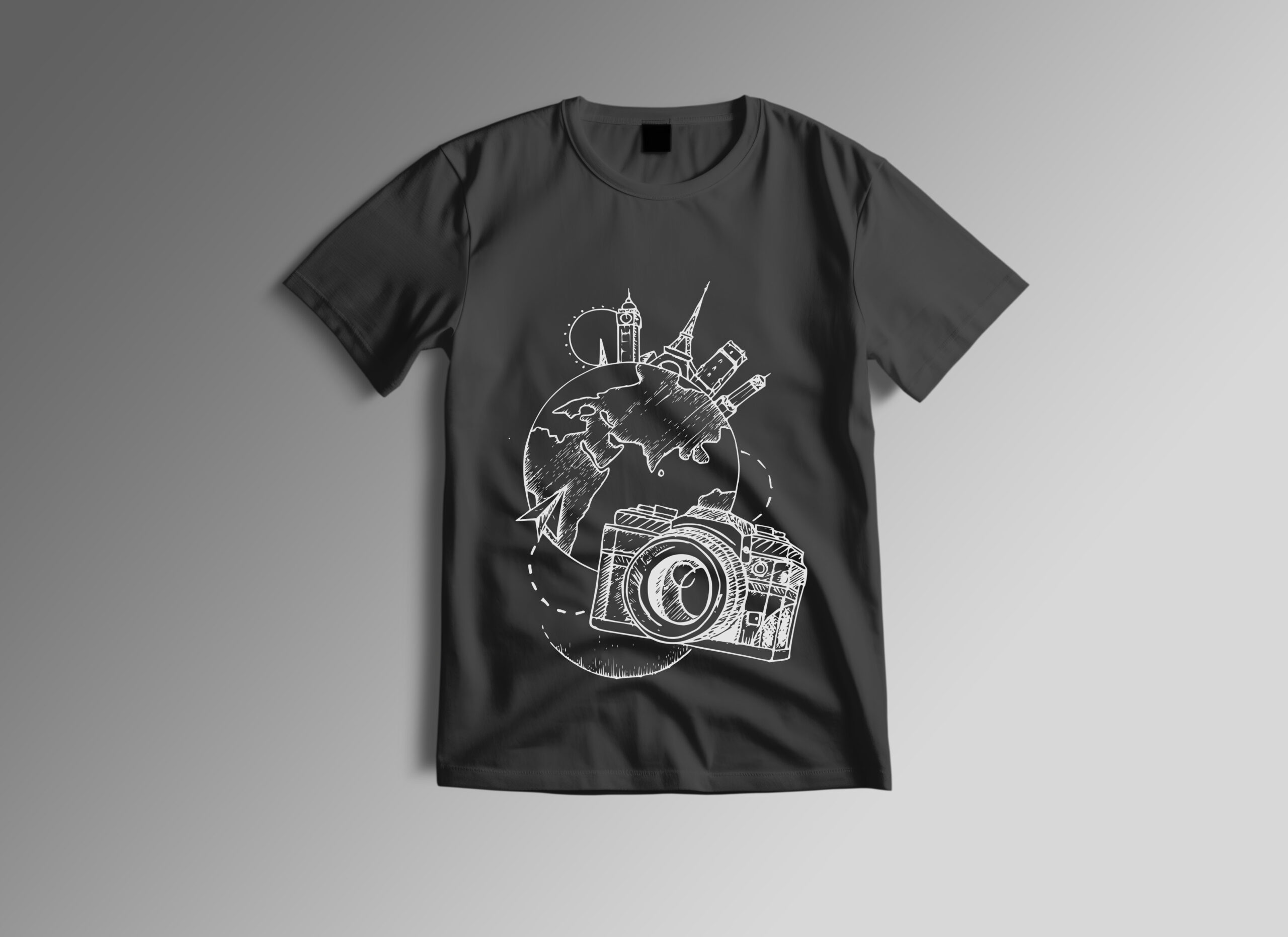 Travel With Camera - Image 3