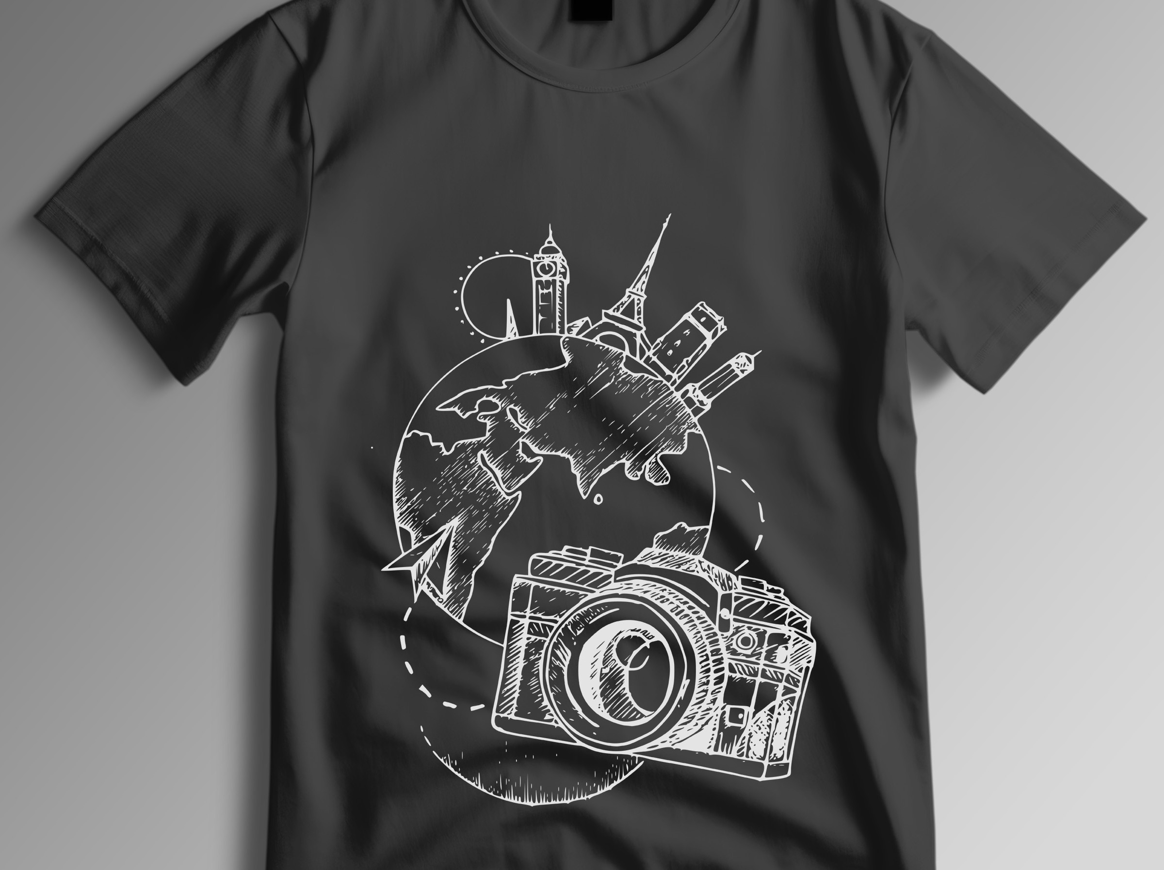 Travel With Camera - Image 4