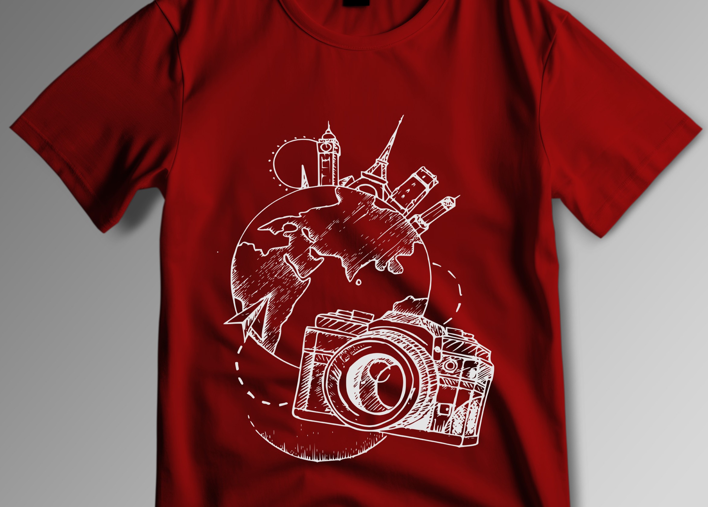 Travel With Camera - Image 3