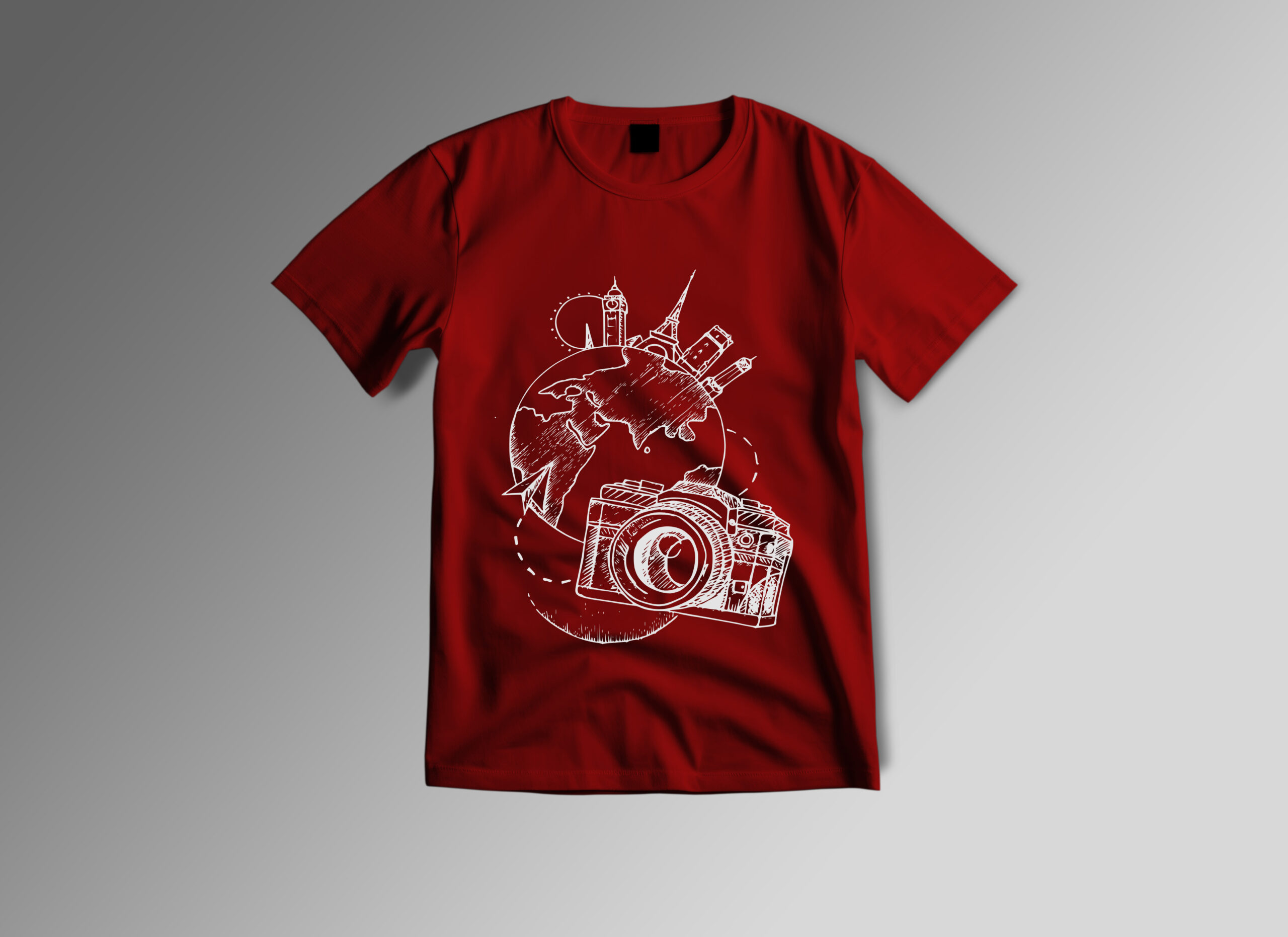 Travel With Camera - Image 4