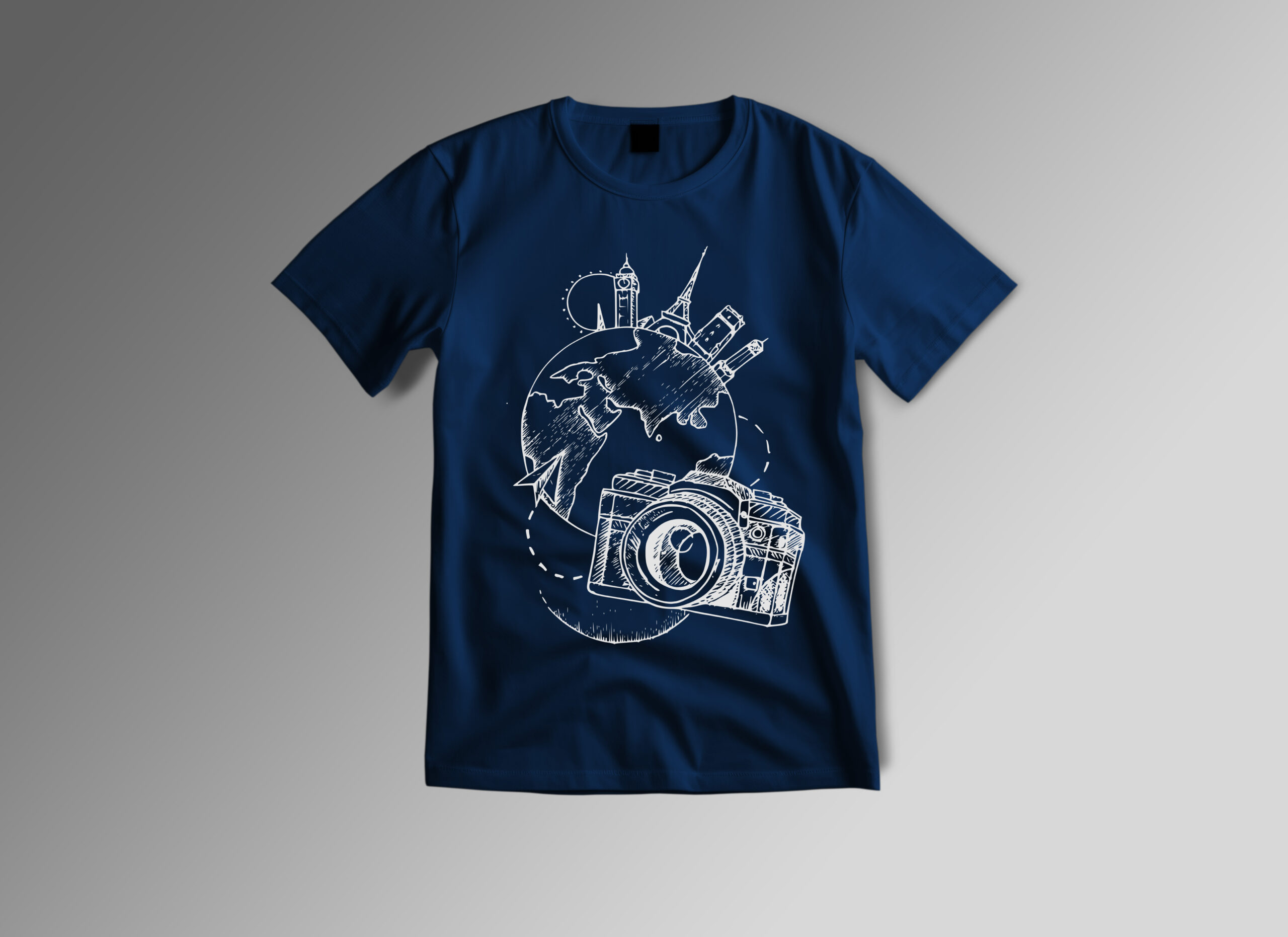 Travel With Camera - Image 4