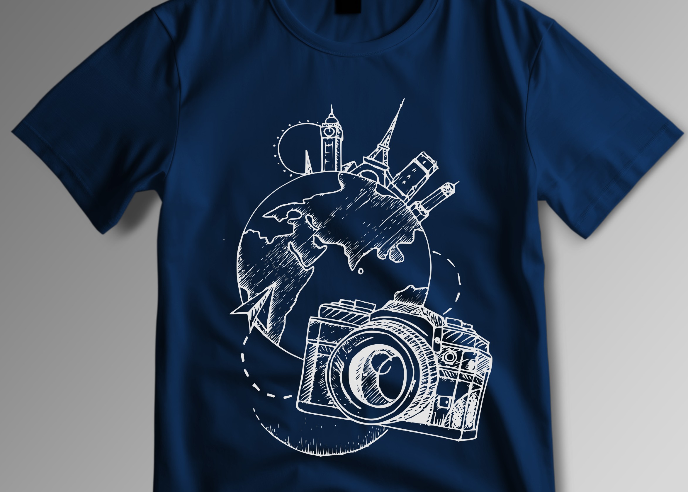 Travel With Camera - Image 3